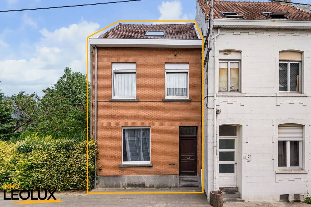 Huis te  koop in Asse 1730 339000.00€ 4 slaapkamers 165.00m² - Zoekertje 521051