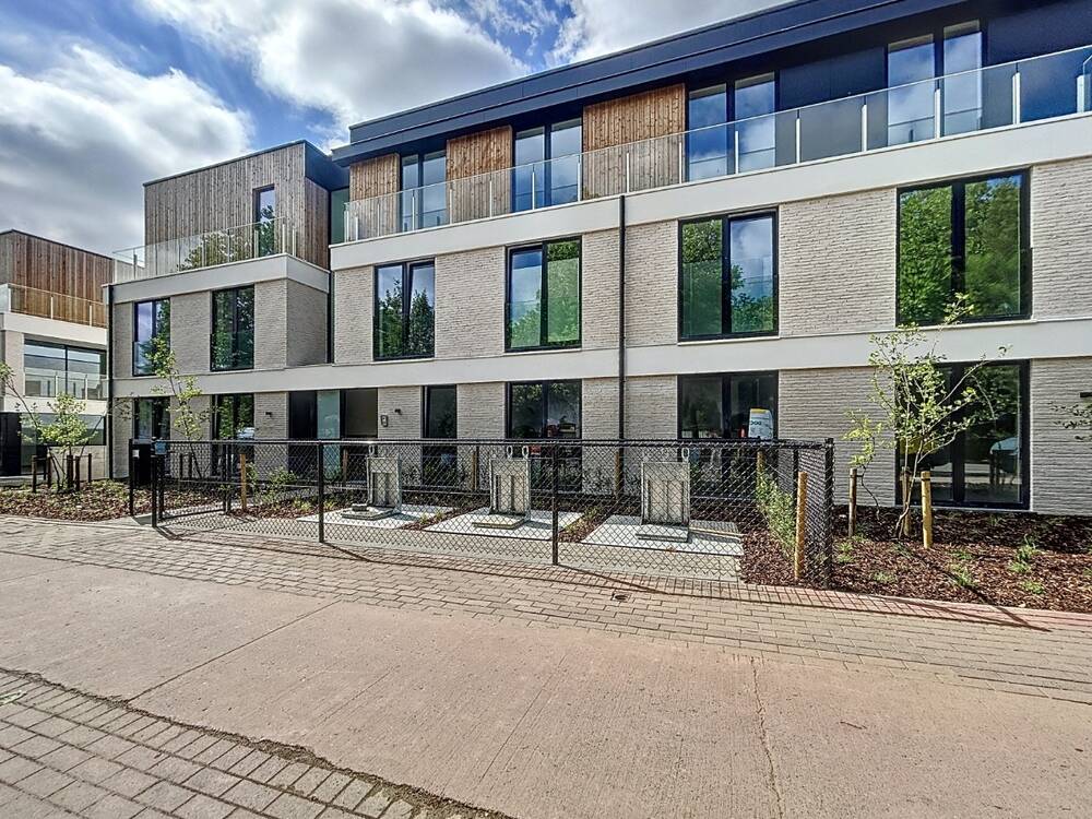 Appartement te huur in Sterrebeek 1933 1400.00€ 2 slaapkamers 112.00m² - Zoekertje 520753
