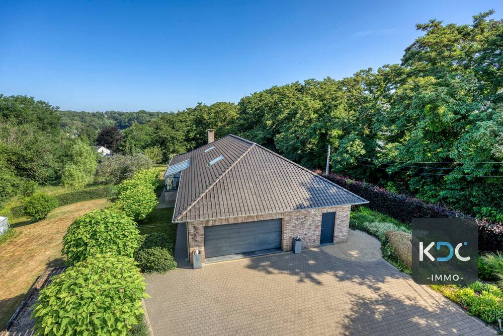 Villa à vendre à Overijse 3090 685000.00€ 2 chambres 284.00m² - Annonce 530369