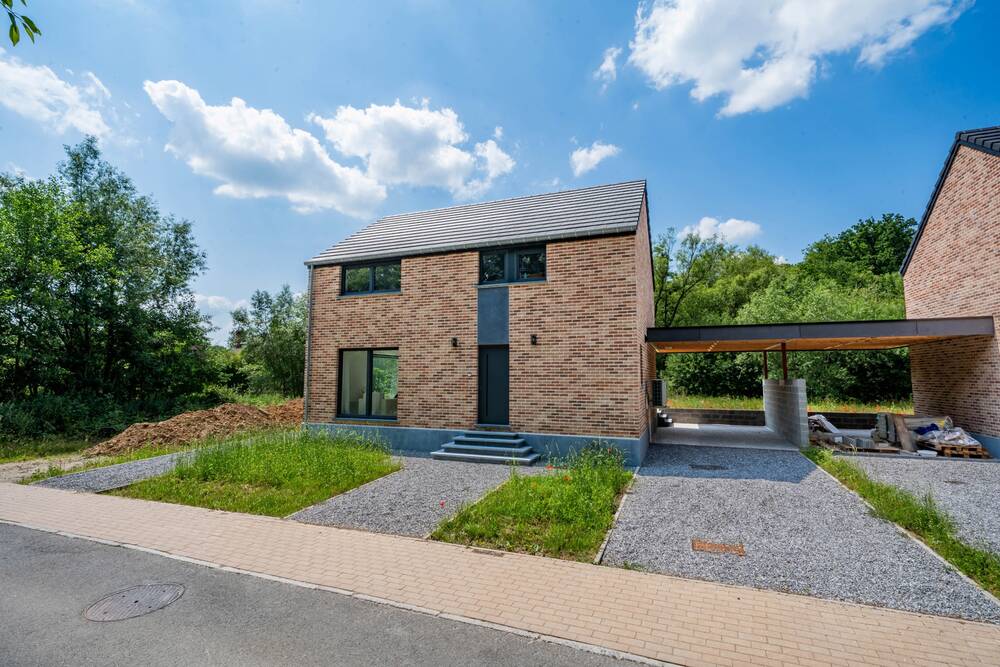 Huis te  koop in Baisy-Thy 1470 400000.00€ 3 slaapkamers 126.00m² - Zoekertje 521846