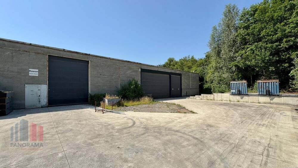 Commerce à louer à Zellik 1731 10000.00€  chambres 2400.00m² - Annonce 521399
