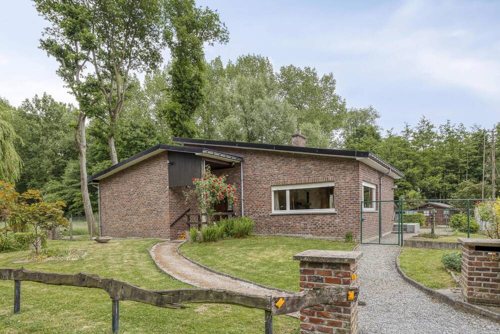 Huis te  koop in Affligem 1790 449000.00€ 4 slaapkamers 169.00m² - Zoekertje 521844