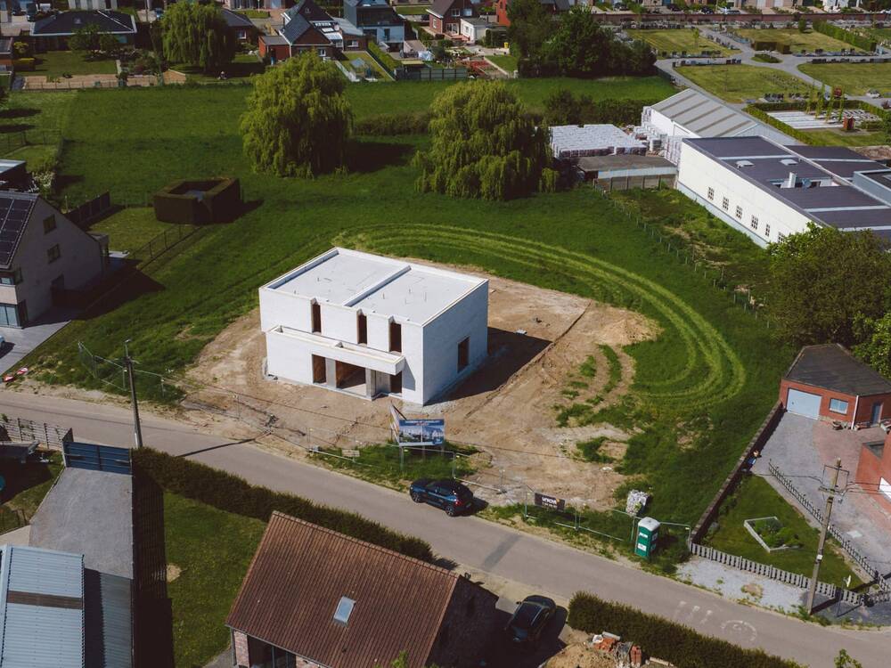 Huis te koop in Kortenberg 3070 579414.00€ 3 slaapkamers 186.00m² - Zoekertje 521497