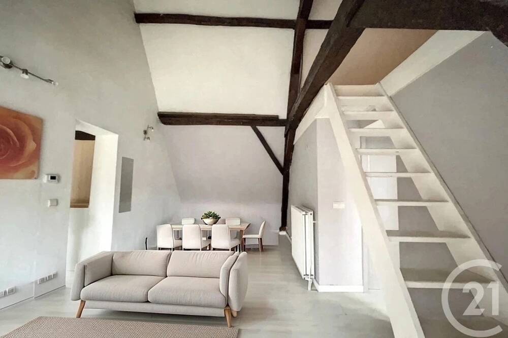 Appartement te koop in Tubeke 1480 185000.00€ 2 slaapkamers 60.00m² - Zoekertje 521863