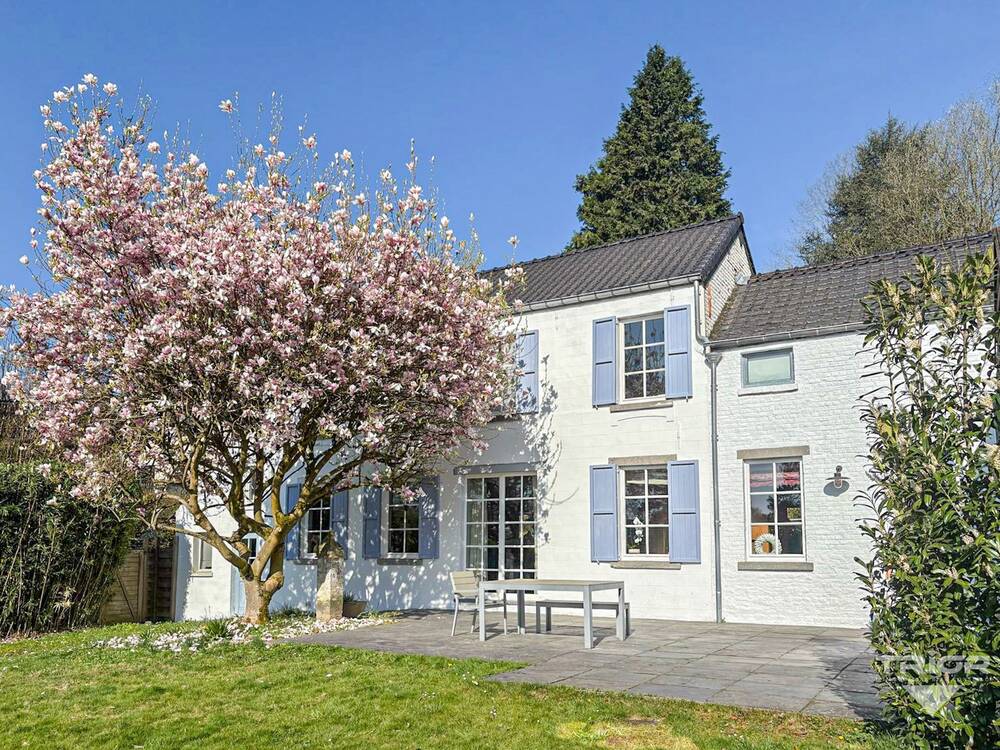 Maison à vendre à Waterloo 1410 695000.00€ 5 chambres 250.00m² - Annonce 521465