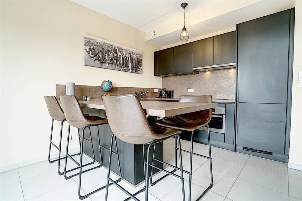 Appartement à louer à Nivelles 1400 700.00€ 0 chambres 38.00m² - Annonce 521737