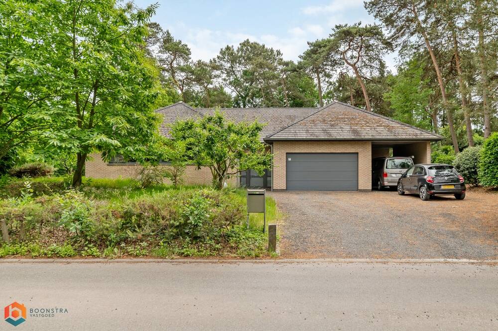 Maison à vendre à Keerbergen 3140 745000.00€ 3 chambres 235.00m² - Annonce 521318