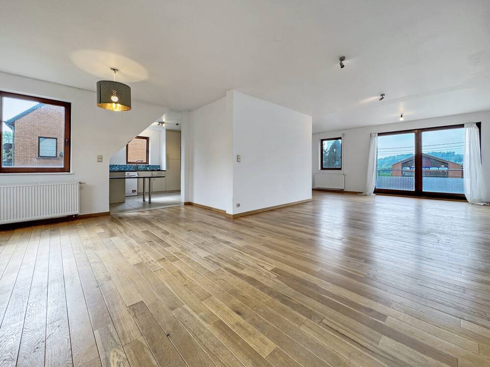 Maison à louer à Grez-Doiceau 1390 1450.00€ 2 chambres 140.00m² - Annonce 521738