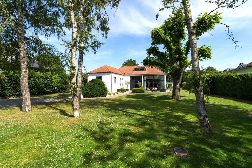 Maison à vendre à Waterloo 1410 1095000.00€ 5 chambres 234.00m² - Annonce 521578