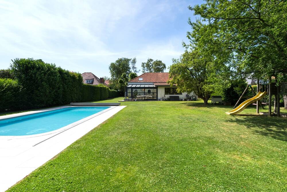 Maison à vendre à Waterloo 1410 1095000.00€ 5 chambres 214.00m² - Annonce 521578