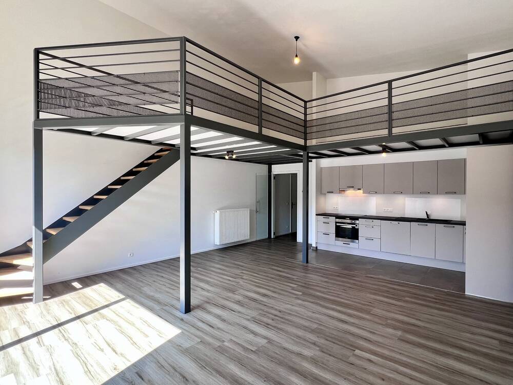 Appartement à louer à Genval 1332 1350.00€ 2 chambres 115.00m² - Annonce 521568