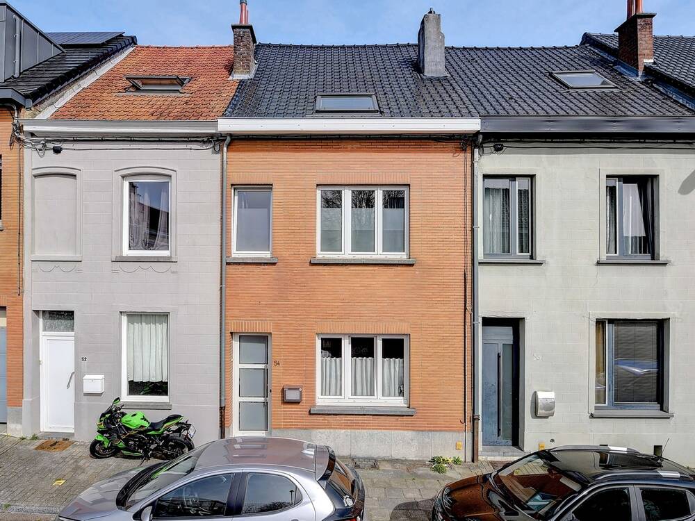 Huis te koop in Tervuren 3080 419000.00€ 3 slaapkamers 141.00m² - Zoekertje 522933