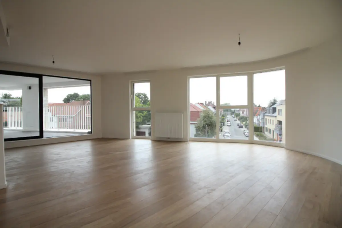 Appartement te  huur in Kraainem 1950 1800.00€ 3 slaapkamers 165.40m² - Zoekertje 586649