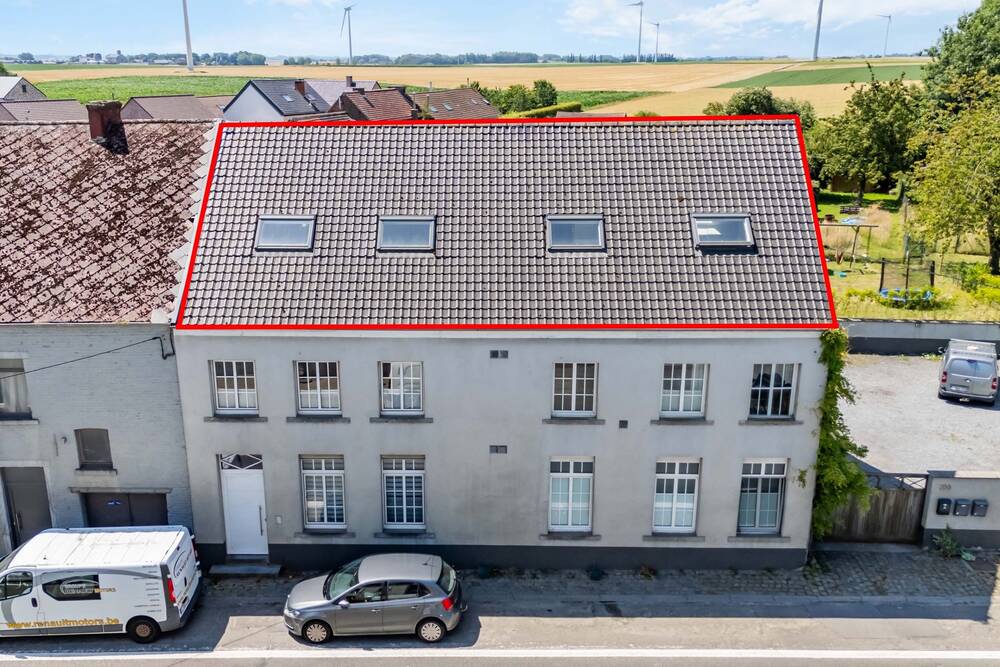 Appartement à vendre à Villers-la-Ville 1495 259000.00€ 2 chambres 83.00m² - Annonce 522488