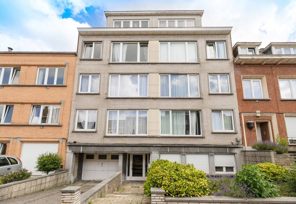 Appartement à à Laeken 1020 195000.00€ 2 chambres 78.00m² - Annonce 522838