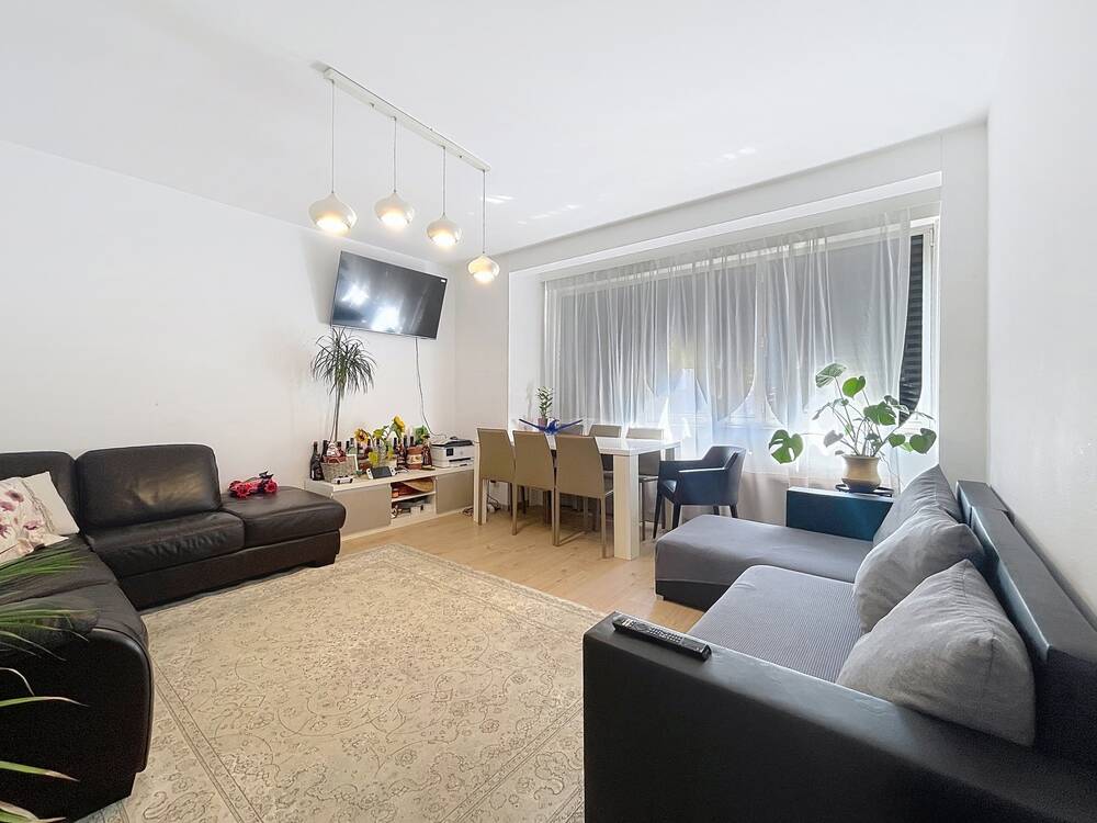 Appartement te  koop in Dilbeek 1700 239000.00€ 2 slaapkamers 55.00m² - Zoekertje 522314