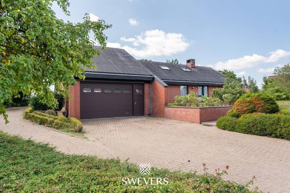 Huis te koop in Rummen 3454 435000.00€ 4 slaapkamers 398.00m² - Zoekertje 522083