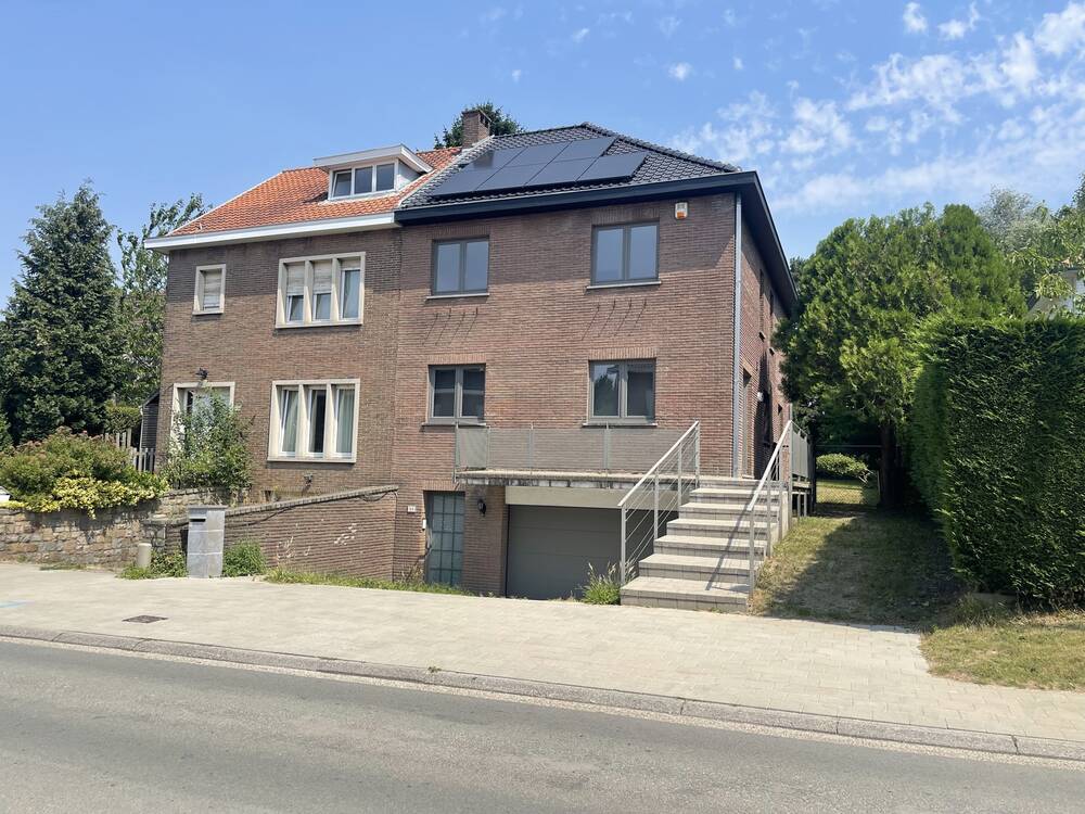 Maison à louer à Kraainem 1950 2900.00€ 4 chambres 190.00m² - Annonce 531217
