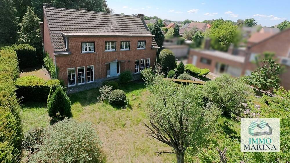 Maison à vendre à Tremelo 3120 419000.00€ 6 chambres 238.00m² - Annonce 522154