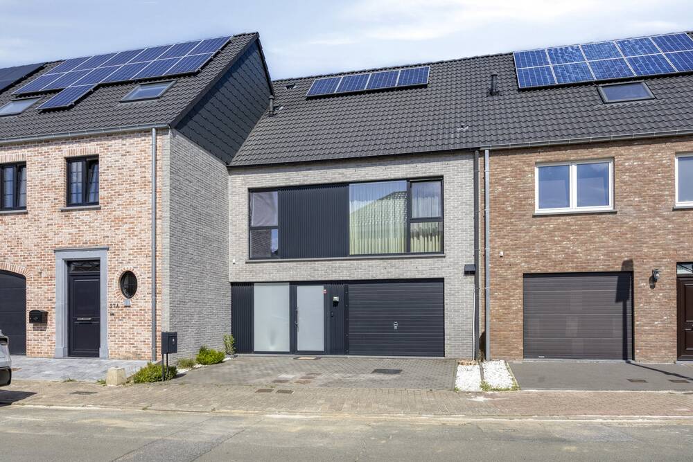 Huis te koop in Nossegem 1930 695000.00€ 4 slaapkamers 197.00m² - Zoekertje 522293