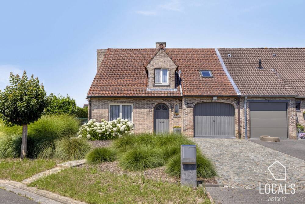 Maison à vendre à Gammerages 1570 395000.00€ 3 chambres 194.00m² - Annonce 522515