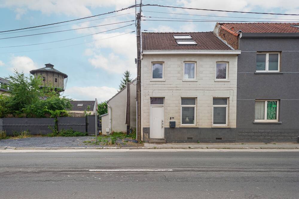 Huis te koop in Eigenbrakel 1420 450000.00€ 4 slaapkamers 130.00m² - Zoekertje 522583