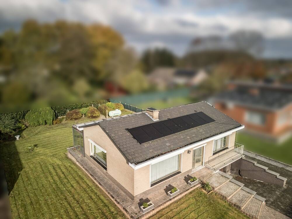 Huis te koop in Begijnendijk 3130 329000.00€ 2 slaapkamers 123.00m² - Zoekertje 522273