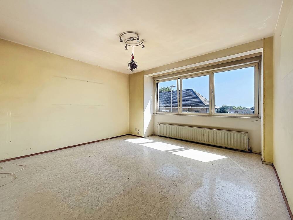 Appartement te  koop in Dilbeek 1700 239000.00€ 2 slaapkamers 55.00m² - Zoekertje 522312