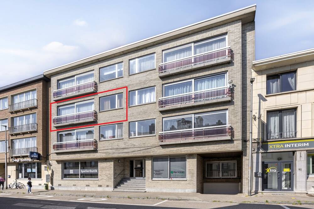Appartement te koop in Kortenberg 3070 299000.00€ 2 slaapkamers 109.00m² - Zoekertje 522254