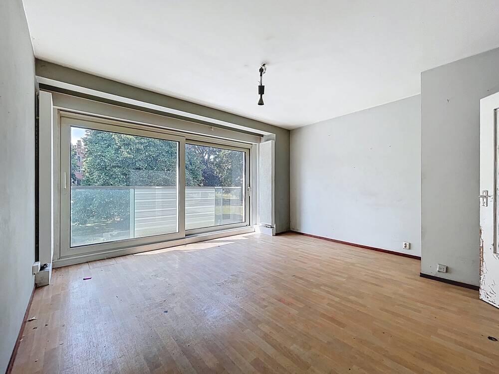 Appartement te  koop in Dilbeek 1700 209000.00€ 1 slaapkamers 50.00m² - Zoekertje 522311