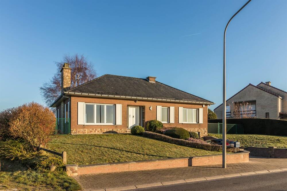 Villa à louer à Tervuren 3080 1800.00€ 3 chambres 200.00m² - Annonce 522035