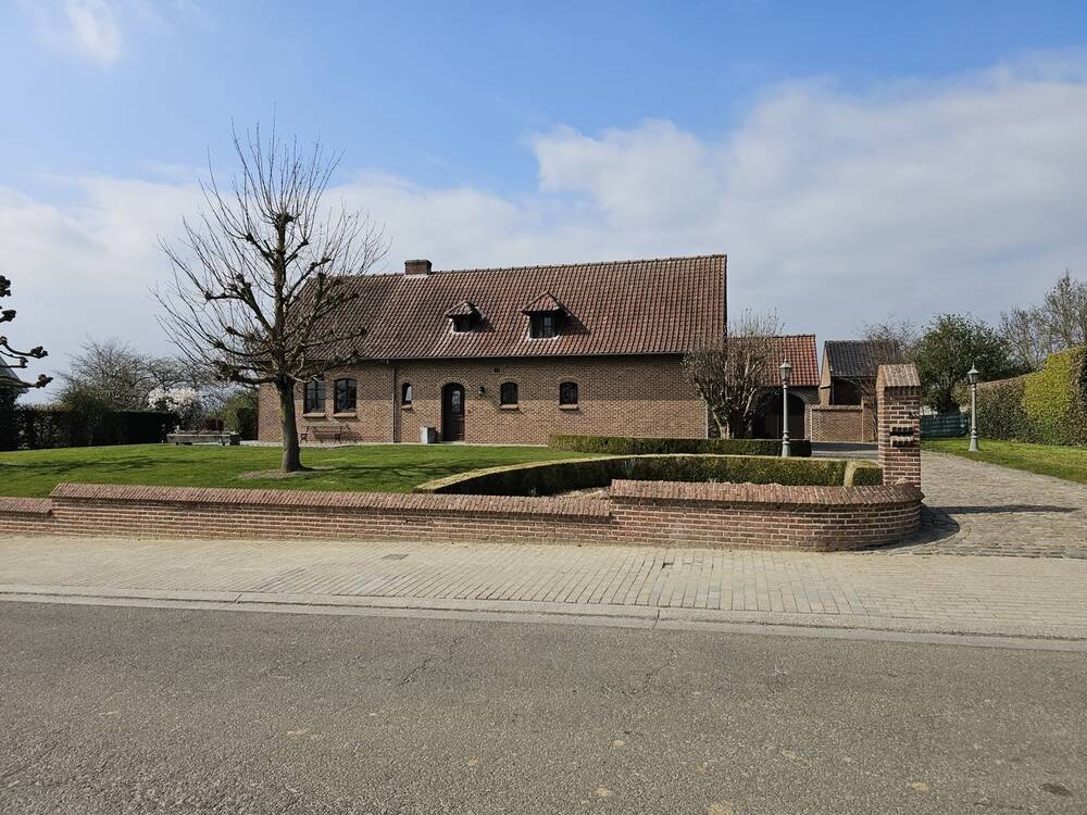 Maison à vendre à Herne 1540 695000.00€ 3 chambres 198.00m² - Annonce 522475
