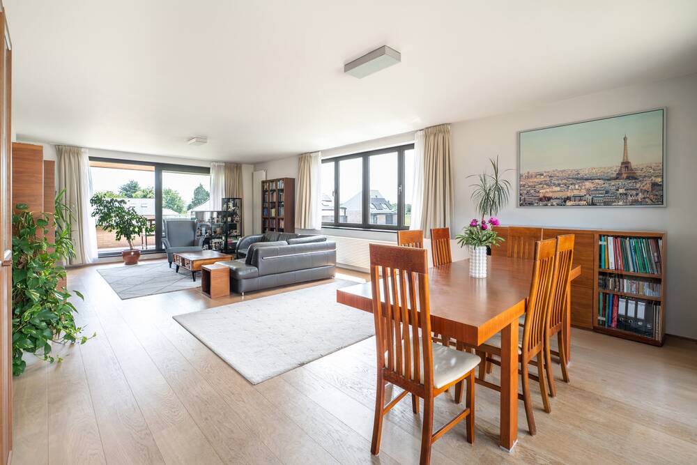 Appartement à vendre à Kraainem 1950 675000.00€ 3 chambres 150.00m² - Annonce 522444