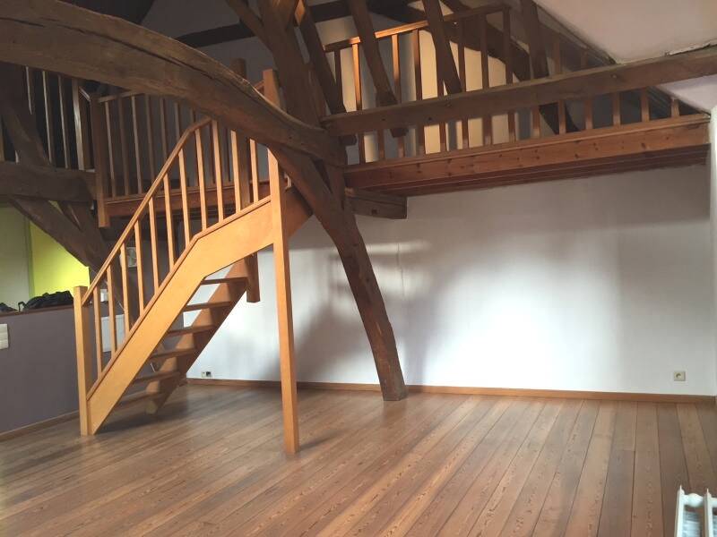 Duplex à à Enghien 7850 185000.00€ 2 chambres 82.00m² - Annonce 522576