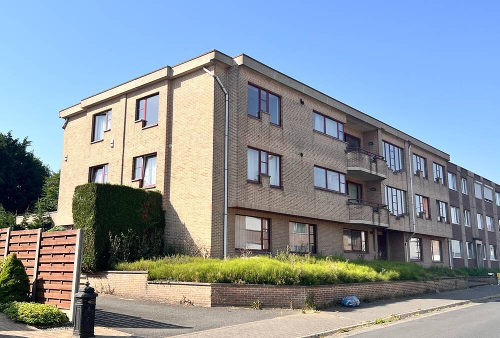 Appartement te koop in Asse 1730 245000.00€ 2 slaapkamers m² - Zoekertje 521941
