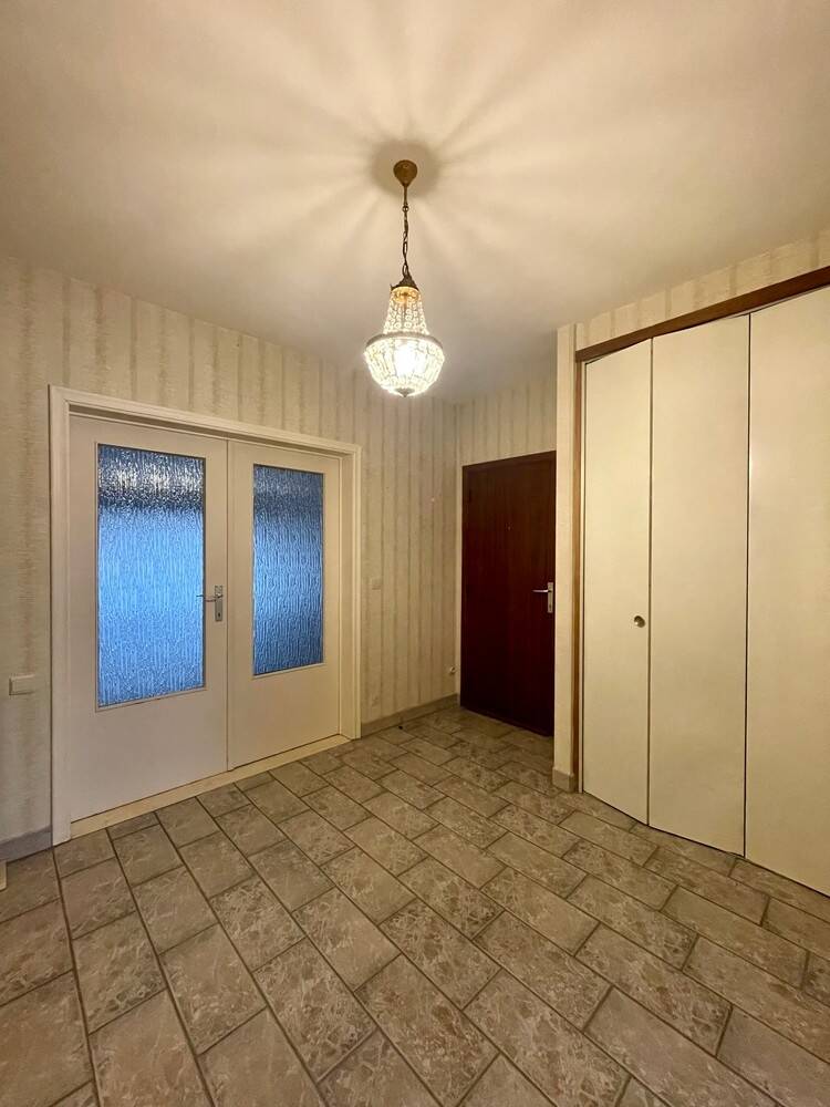 Appartement te  huur in Hal 1500 0.00€  slaapkamers 110.00m² - Zoekertje 522450