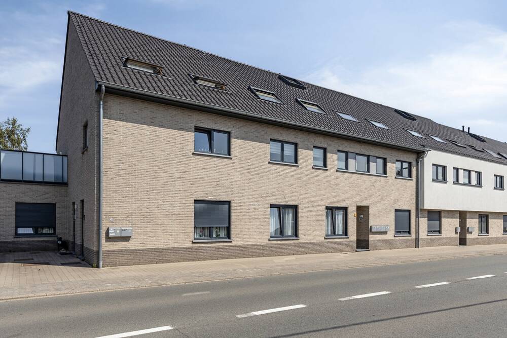 Appartement à vendre à Steenokkerzeel 1820 380000.00€ 3 chambres 138.00m² - Annonce 522815