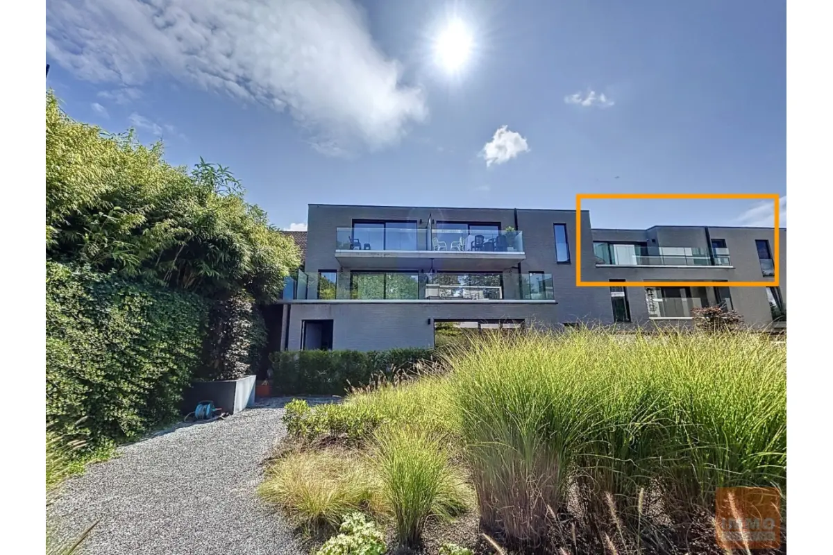 Appartement à louer à Meise 1860 1400.00€ 2 chambres 80.00m² - Annonce 522140