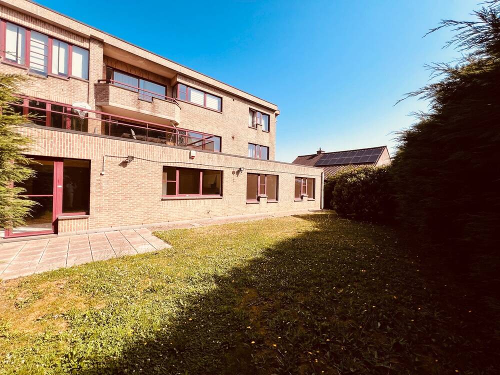 Appartement te koop in Asse 1730 285000.00€ 2 slaapkamers m² - Zoekertje 521942