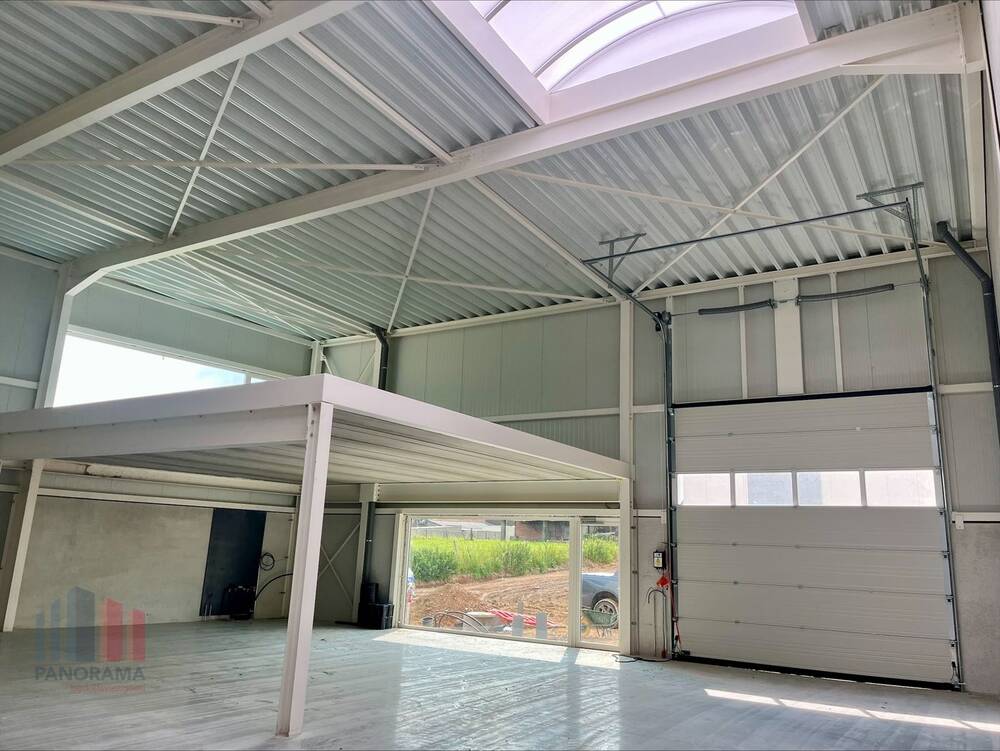 Commerce à louer à Tirlemont 3300 3340.00€ chambres 502.00m² - Annonce 522261