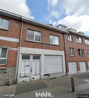 Huis te koop in Sint-Pieters-Leeuw 1600 170000.00€ 3 slaapkamers m² - Zoekertje 522406
