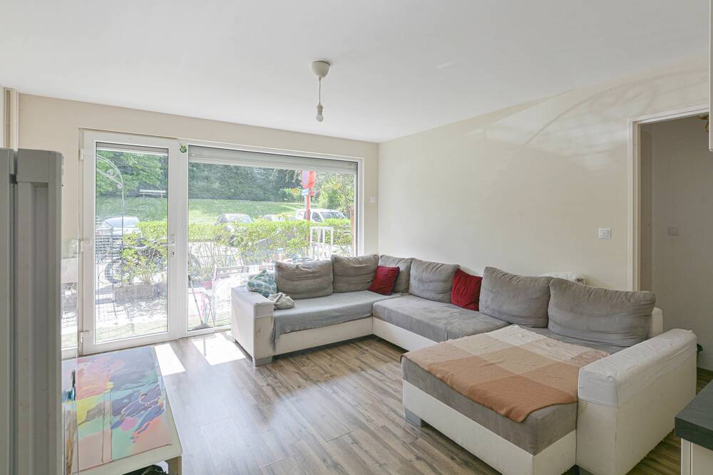 Appartement à vendre à Sint-Stevens-Woluwe 1932 190000.00€ 1 chambres 54.00m² - Annonce 522548