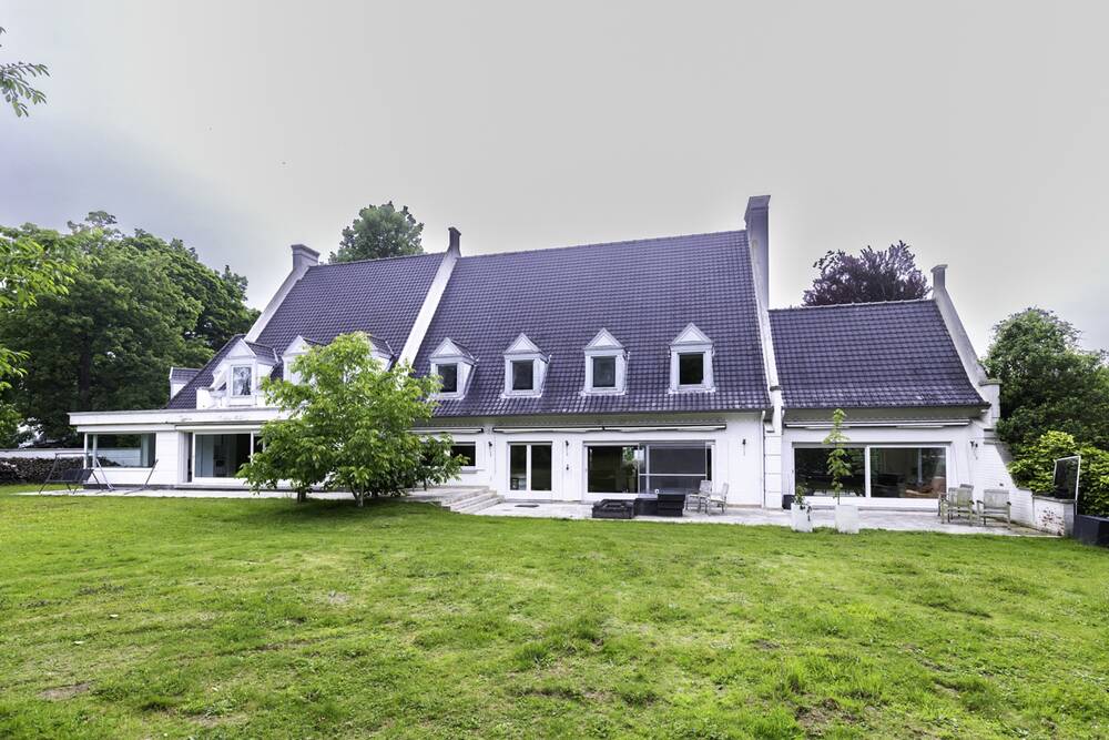 Maison à vendre à Halle 1500 1300000.00€ 5 chambres 800.00m² - Annonce 522898