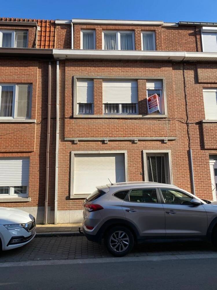 Maison à vendre à Halle 1500 299000.00€ chambres m² - Annonce 523056
