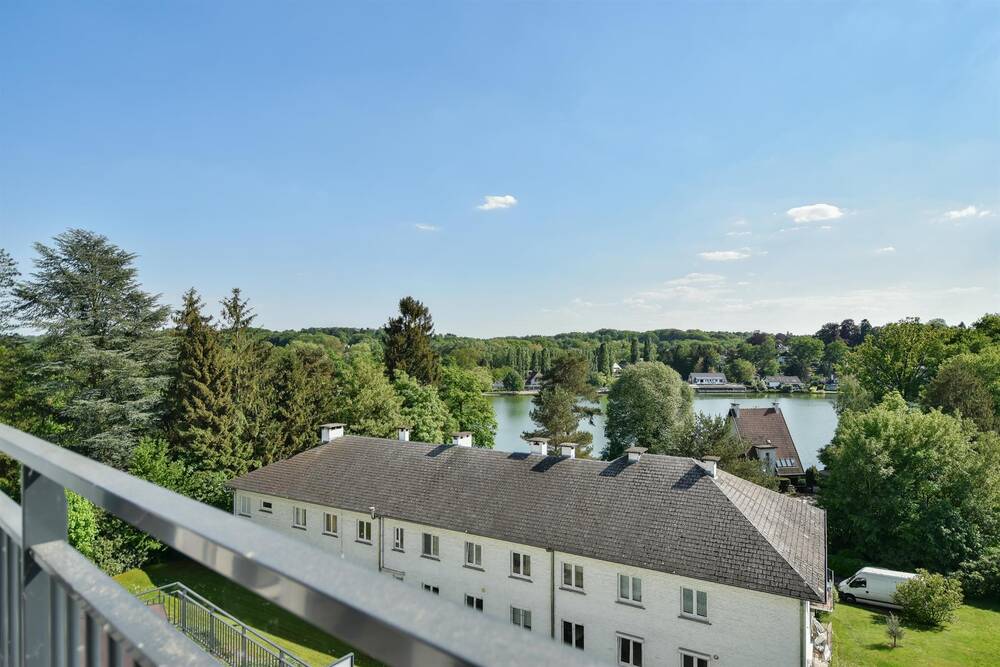 Appartement à louer à Genval 1332 1100.00€ 2 chambres 80.00m² - Annonce 523329