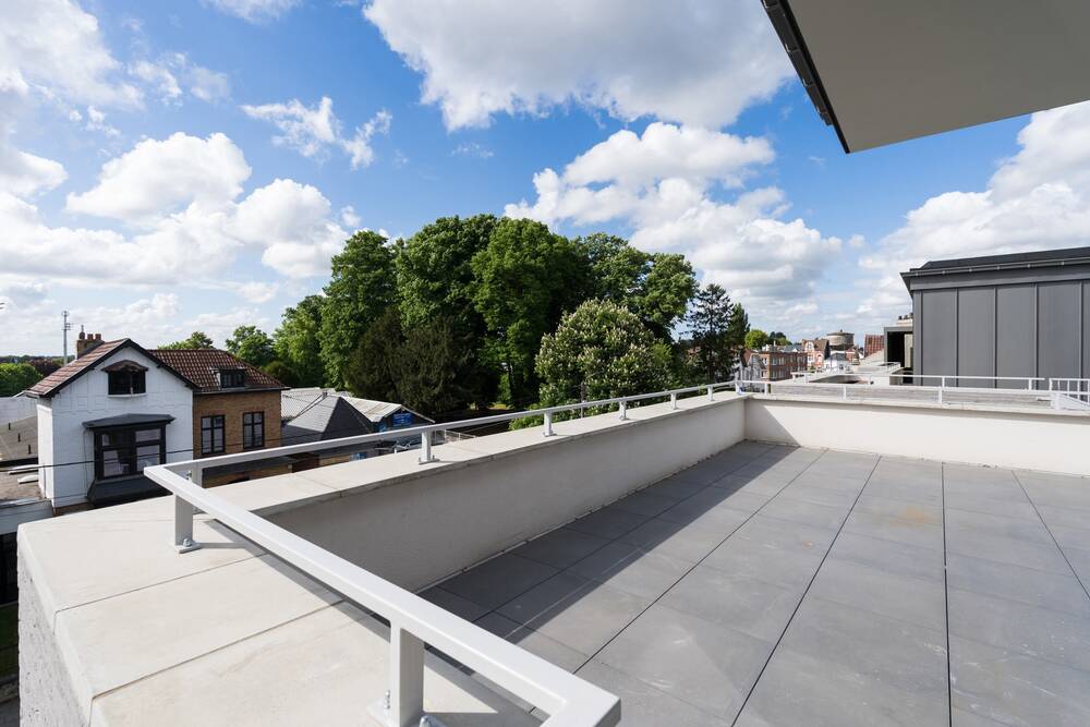 Penthouse à vendre à Waterloo 1410 0.00€ 3 chambres 130.50m² - Annonce 523620