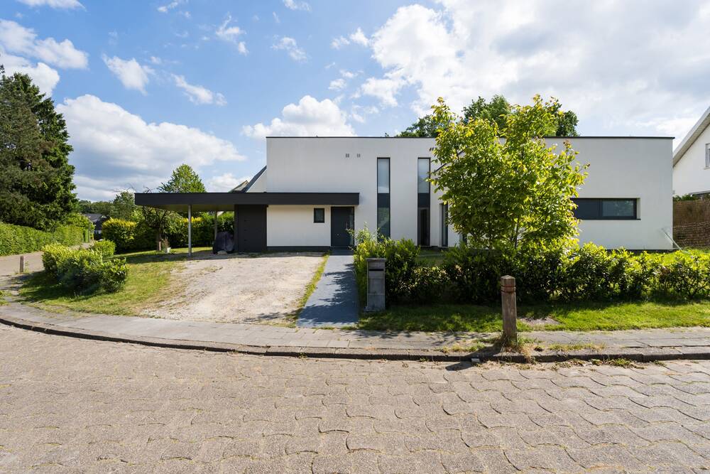 Huis te koop in Tervuren 3080 1495000.00€ 6 slaapkamers 287.00m² - Zoekertje 523469
