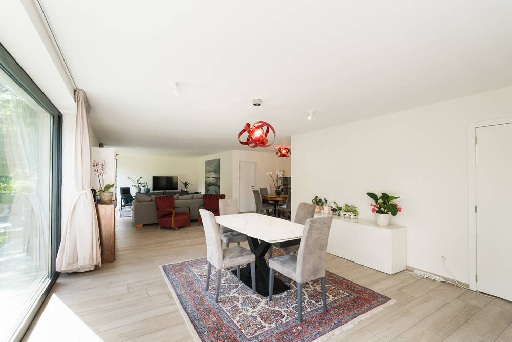 Villa te koop in Tervuren 3080 1495000.00€ 6 slaapkamers 287.00m² - Zoekertje 523469