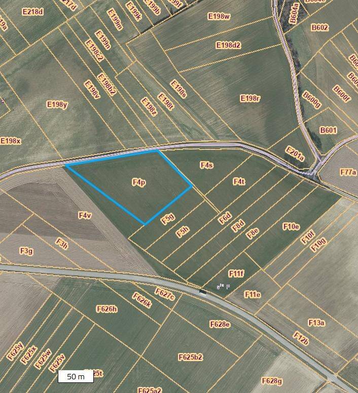 Terrain à vendre à Overijse 3090 45000.00€ chambres m² - Annonce 523508