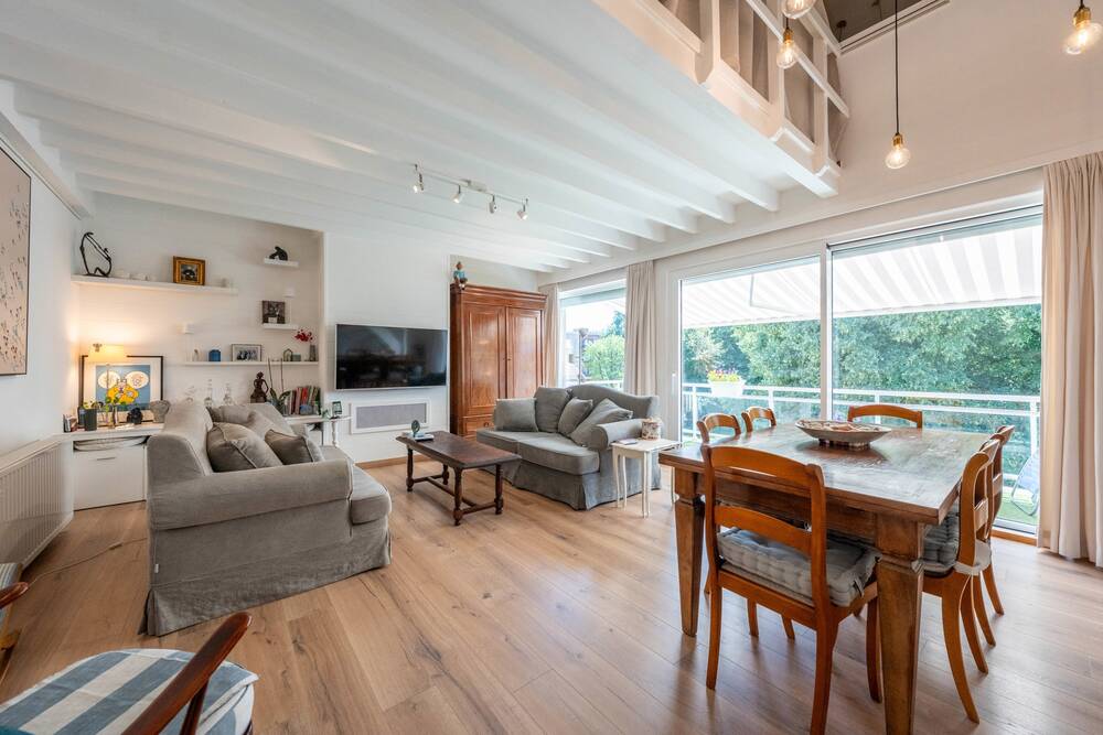 Appartement à vendre à Kraainem 1950 525000.00€ 3 chambres 145.00m² - Annonce 523230